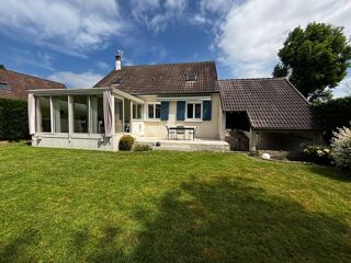  Maison  vendre 6 pices 140 m