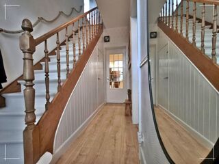  Maison à vendre 6 pièces 90 m²
