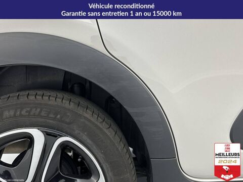 C3 1.2 PureTech 83ch Feel Pack 2023 occasion 10150 Lavau