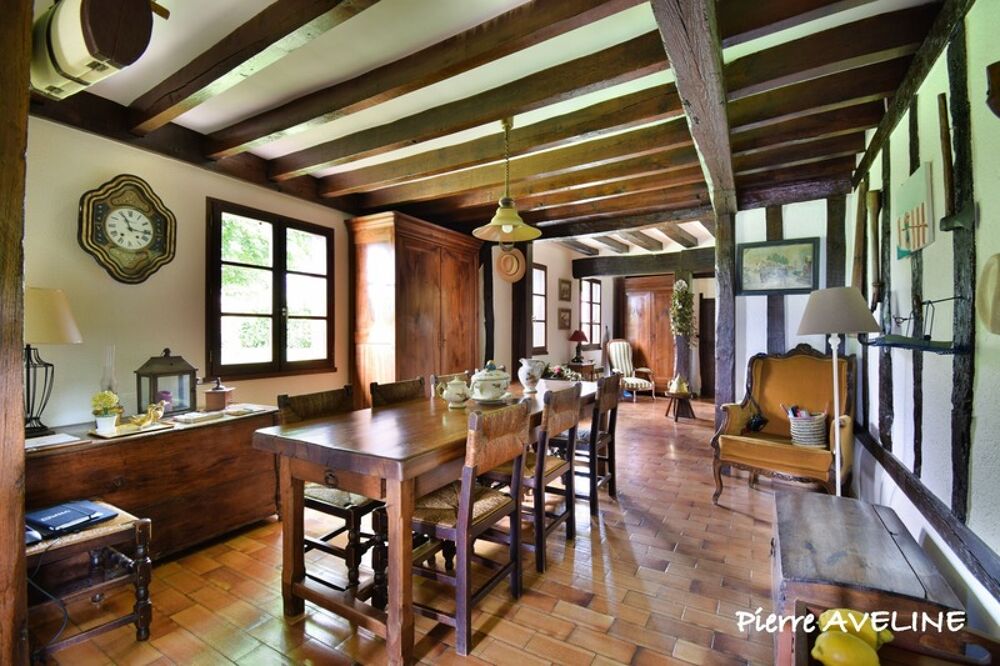 Vente Maison Maison à vendre 5 pièces CHAPELLE ROYALE (28) Chapelle royale