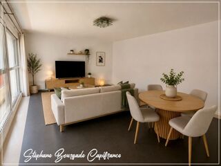  Appartement à vendre 4 pièces 87 m²