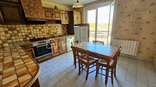  Maison à vendre 6 pièces 147 m²