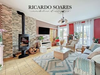  Maison � vendre 6 pi�ces 115 m�