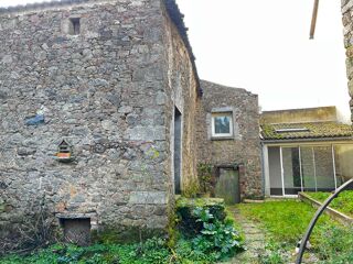  Maison à vendre 6 pièces 97 m²