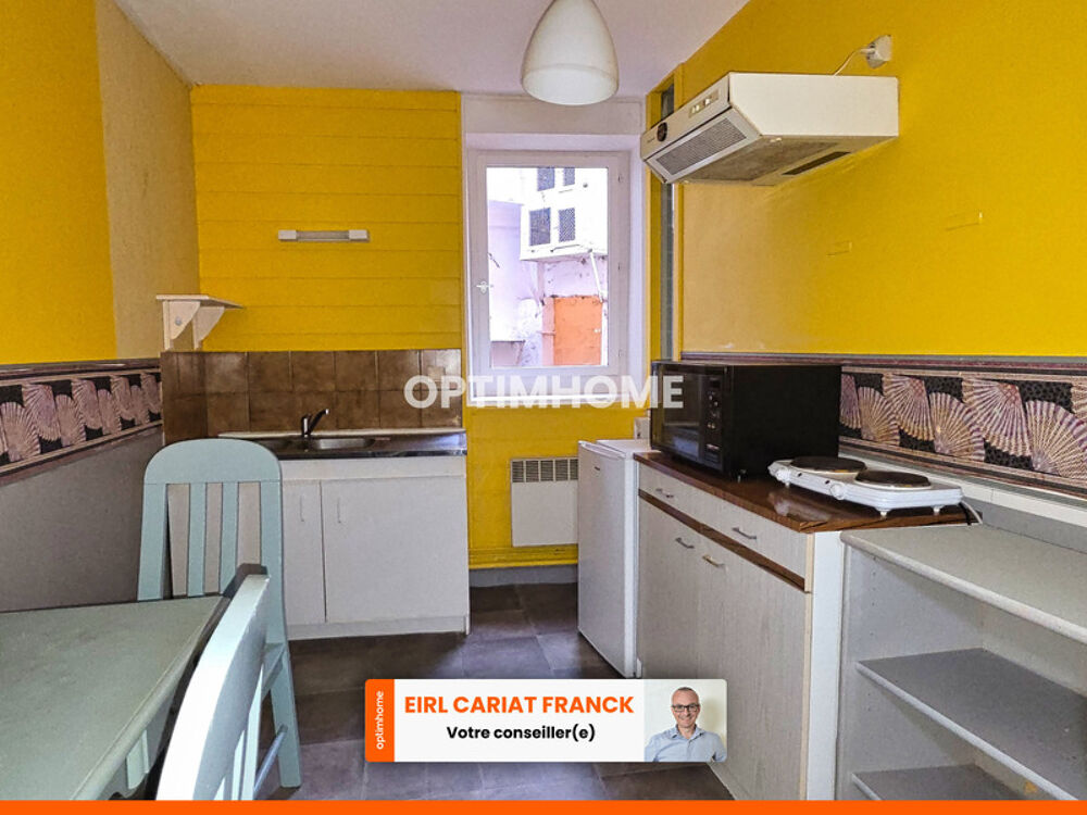 Vente Immeuble Immeuble à vendre LA SOUTERRAINE (23) La souterraine