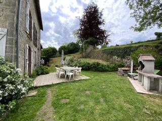  Maison � vendre 9 pi�ces 235 m�