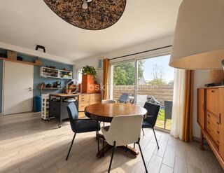 Maison à vendre 5 pièces 115 m²
