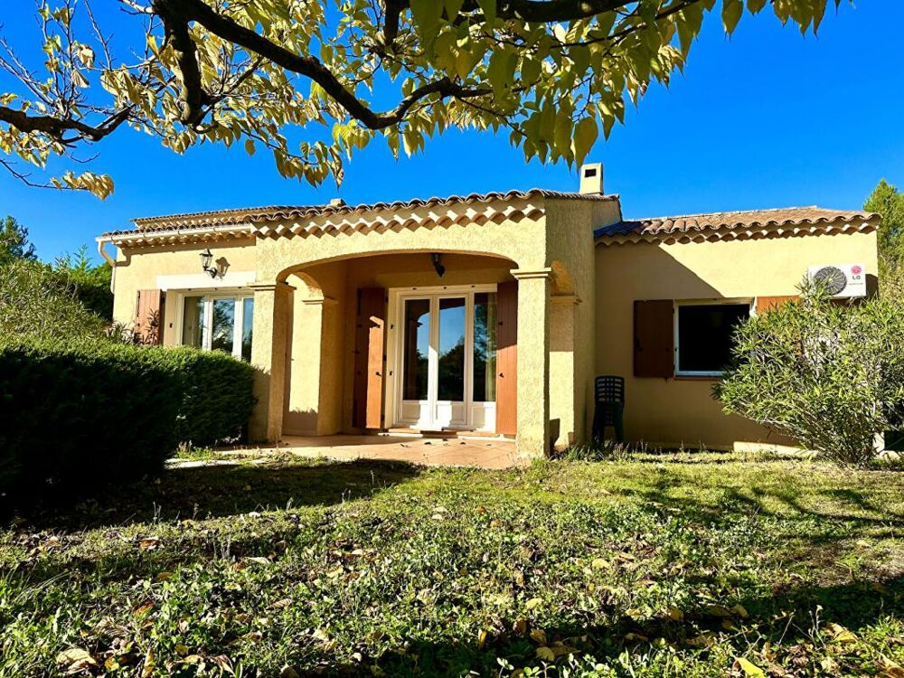� vendre  Maison Aix-en-Provence (13100)