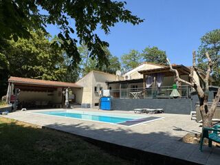  Maison à vendre 7 pièces 159 m²