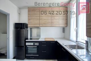 Location Appartement Appartement en duplex à Saint Leu La Foret 2 pièce(s) 46 m2 Centre ville Saint leu la foret