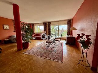  Appartement à vendre 5 pièces 127 m²