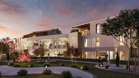  Appartement � louer 2 pi�ces 48 m�