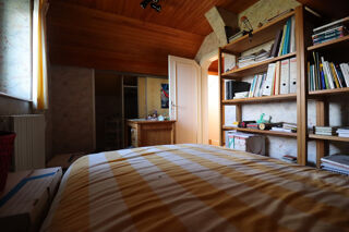  Maison � vendre 8 pi�ces 110 m�