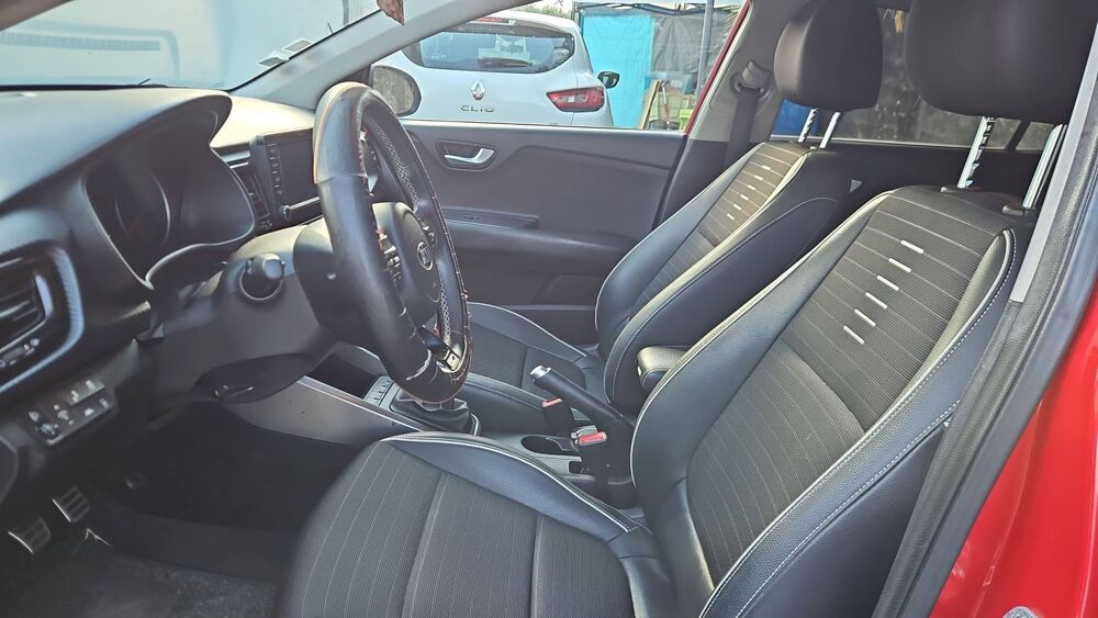 Rio 1.0 T-GDi 120 GT Line 2019 occasion 97440 Saint Andre