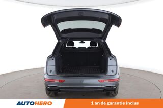 Q5 40 TDI S line Quattro S tronic 7 204 ch 2022 occasion 92130 Issy-les-Moulineaux