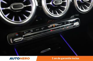 Classe GLA 250 e AMG Line 8G-DCT 218 ch 2021 occasion 92130 Issy-les-Moulineaux