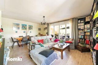  Appartement � vendre 3 pi�ces 71 m�