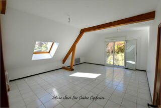 Appartement 3 pièces 73 m² · à Audincourt · 73 m² · 92 000 €