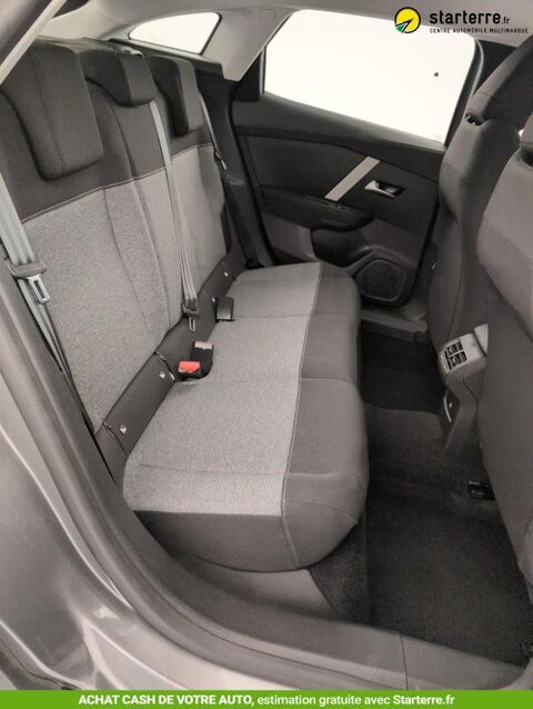 C4 Hybride 110 ch e-DCS6 You 2025 occasion 69190 Saint-Fons