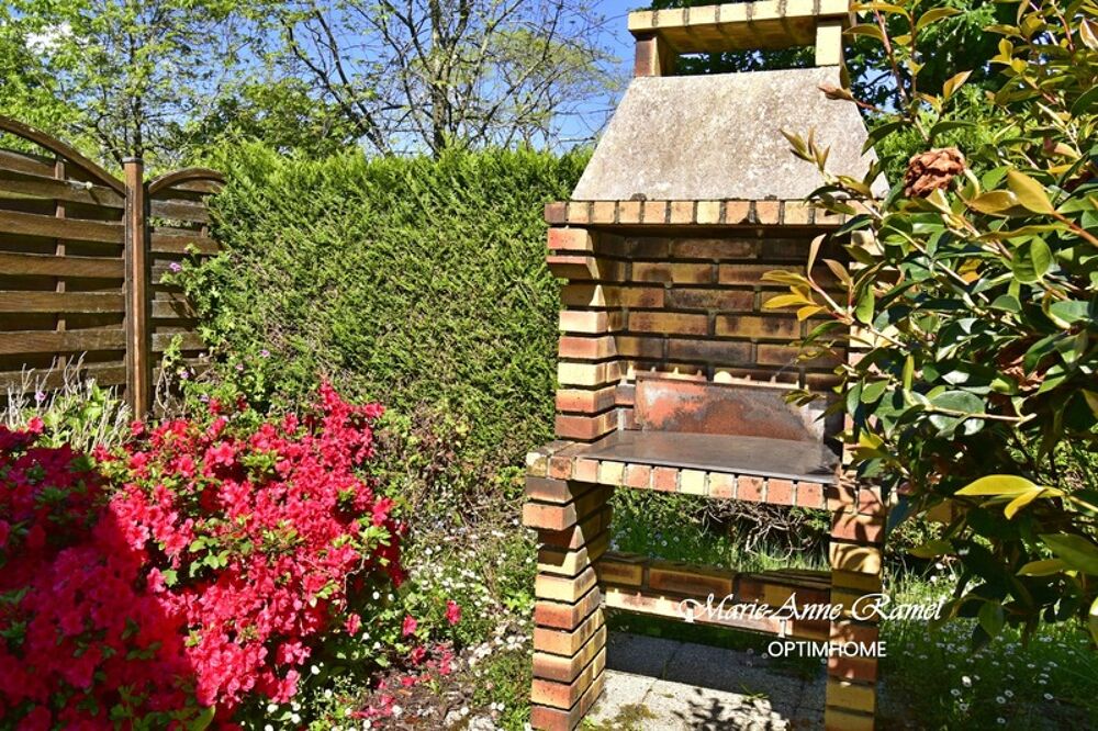 Vente Maison Maison 4 pièces à rénover, 96m², PLOEMEUR Ploemeur