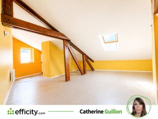  Appartement à vendre 2 pièces 32 m²