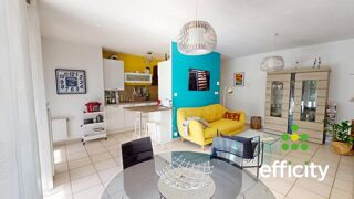  Appartement à vendre 3 pièces 65 m²