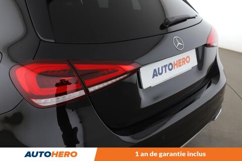 Classe A 180 AMG Line 7G-DCT 136 ch 2020 occasion 92130 Issy-les-Moulineaux