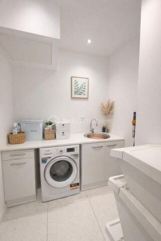  Maison � vendre 7 pi�ces 243 m�