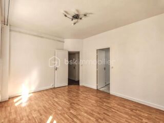  Appartement � vendre 3 pi�ces 46 m�