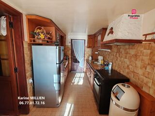  Maison � vendre 6 pi�ces 110 m�