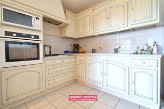  Maison à vendre 3 pièces 93 m²