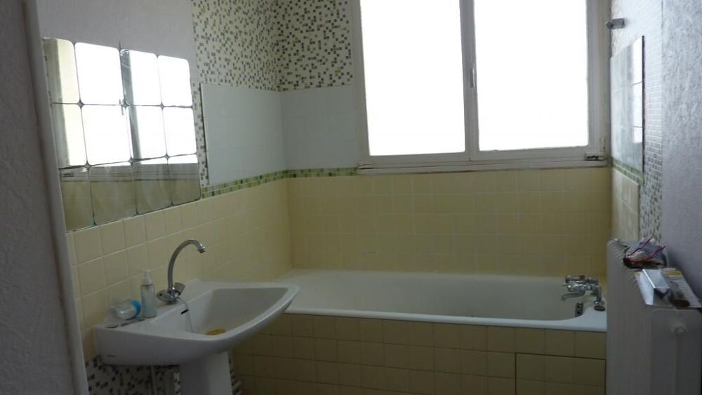Location Appartement Appartement de 47m2 à louer sur Bois-d'Arcy Bois d arcy