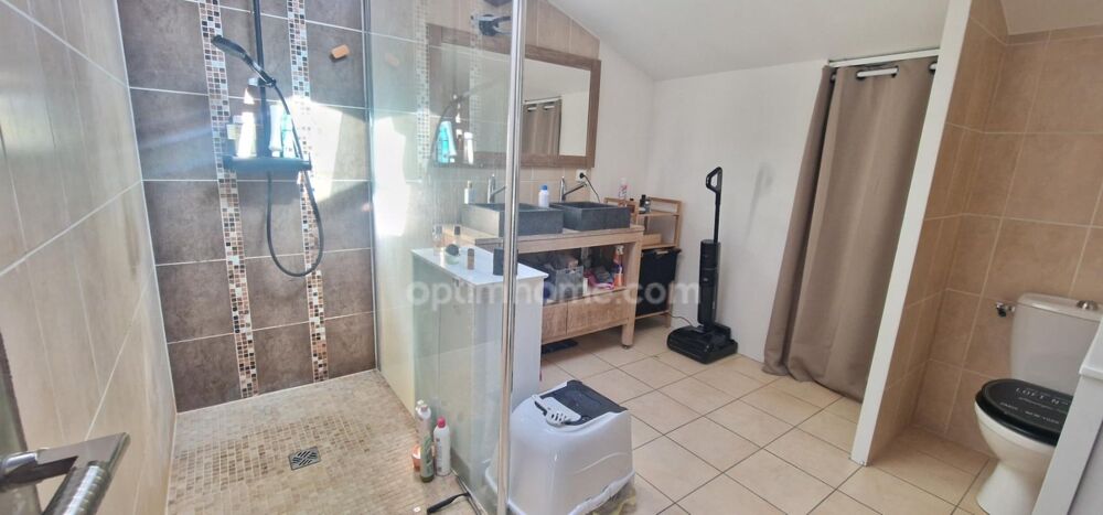 Vente Maison Idéalement placé, calme et centre ville! Istres