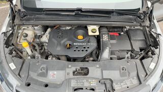 Espace 1.6 TCe 200 Energy EDC Zen 2015 occasion 54000 Nancy