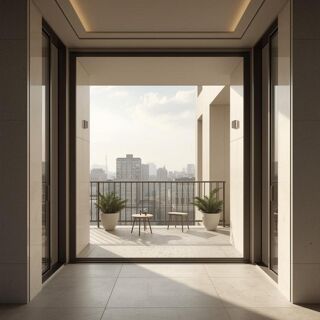  Appartement � vendre 2 pi�ces 45 m�