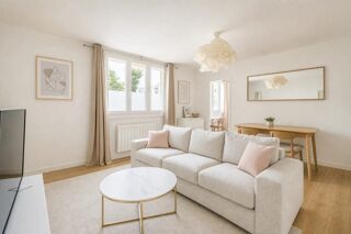  Appartement à vendre 4 pièces 65 m²