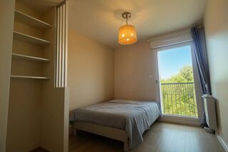  Appartement à vendre 4 pièces 82 m²