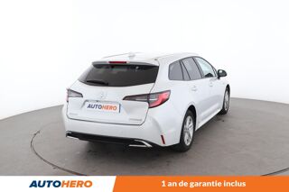 Swace 1.8 Hybrid Pack 140 ch 2024 occasion 92130 Issy-les-Moulineaux