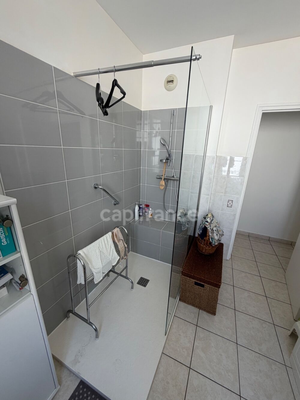 Vente Appartement Appartement à vendre 4 pièces CARHAIX PLOUGUER (29) Carhaix plouguer