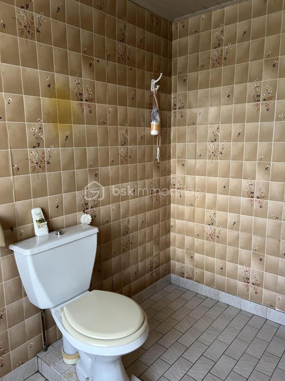Vente Maison Charmante maison début XIXe, un véritable voyage dans le temps ! Wavignies