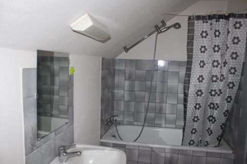  Appartement � louer 1 pi�ce 29 m�