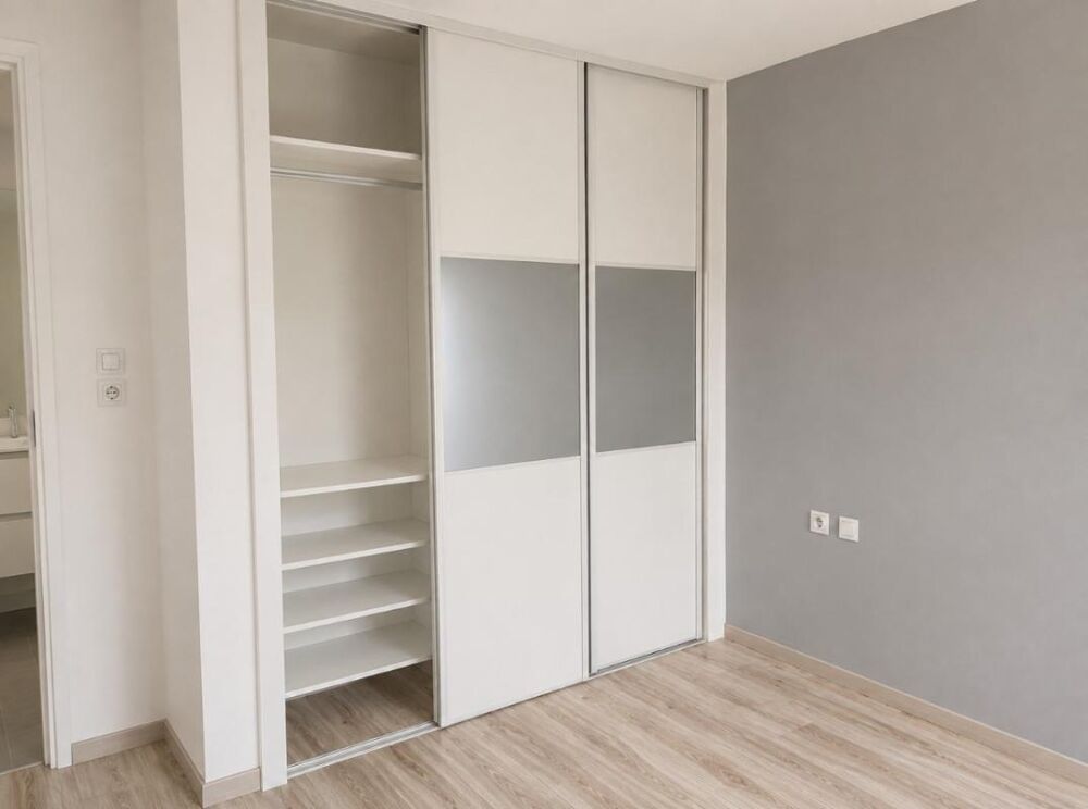 Location Appartement T3 avec terrasse et garage à COLLONGES AU MONT D'OR Collonges au mont d or