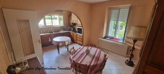  Maison à vendre 6 pièces 127 m²
