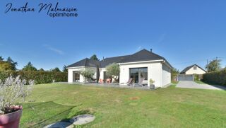  Maison � vendre 5 pi�ces 140 m�