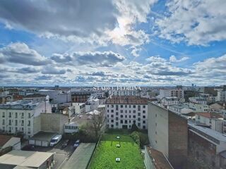  Appartement � vendre 1 pi�ce 33 m�