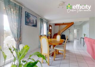  Maison à vendre 5 pièces 127 m²