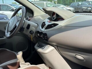 Twingo II (2) 1.5 DCI 75 MAUBOUSSIN ECO2 2013 occasion 78240 Chambourcy