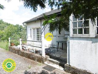  Maison � vendre 3 pi�ces 83 m�