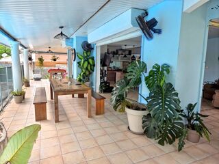  Maison à vendre 6 pièces 146 m²