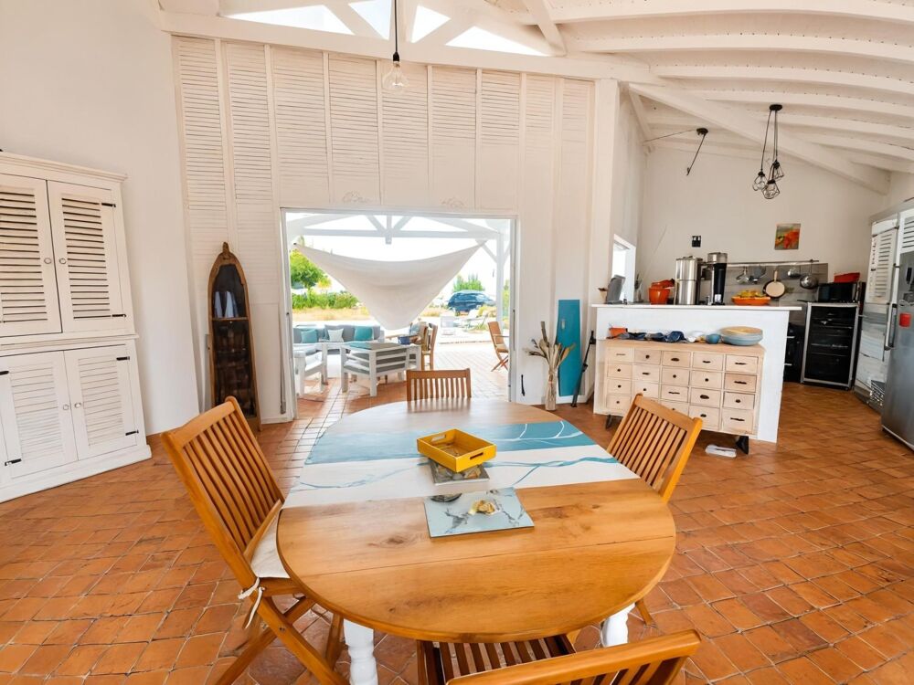à vendre  Villa Le Gosier (97190)